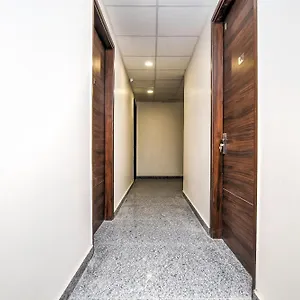 Hotel O Ashoka Residency