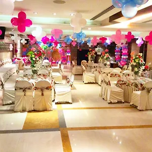 Hotel Gk International